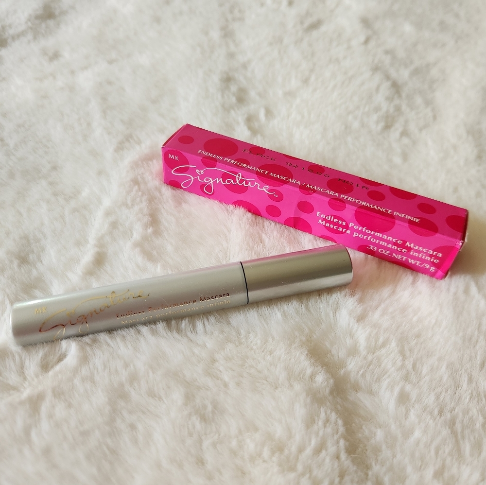 🆕️MK-Endless Performance Mascara